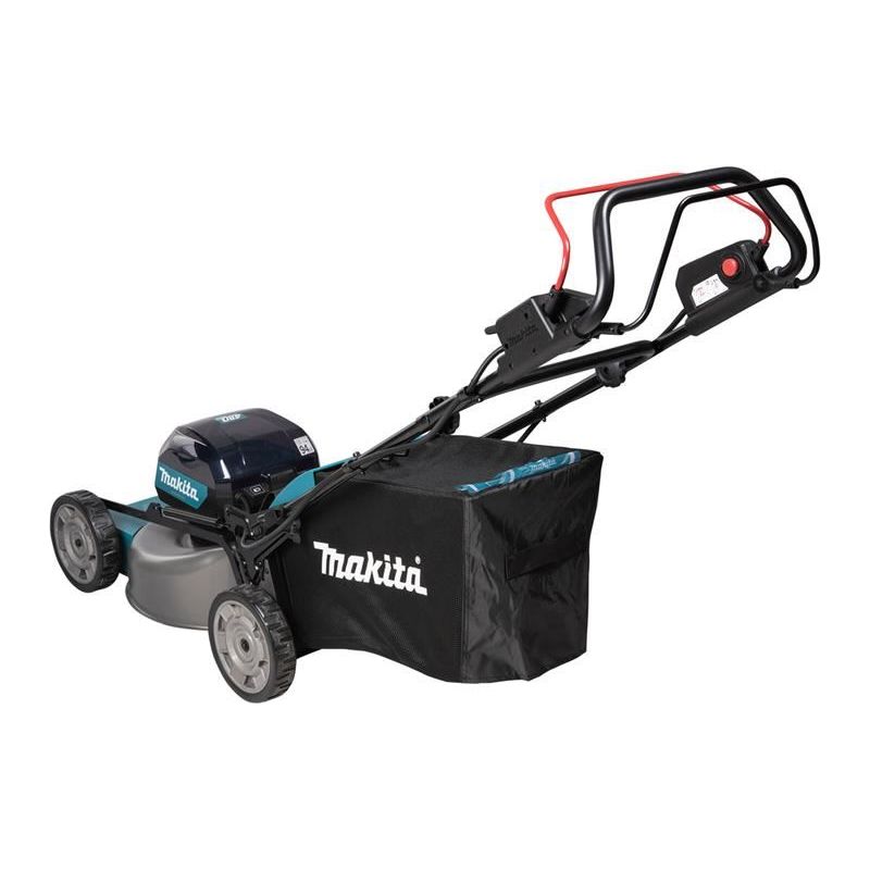 Makita LM001GZ XGT® 40Vmax BL Lawnmower 40V Bare Unit
