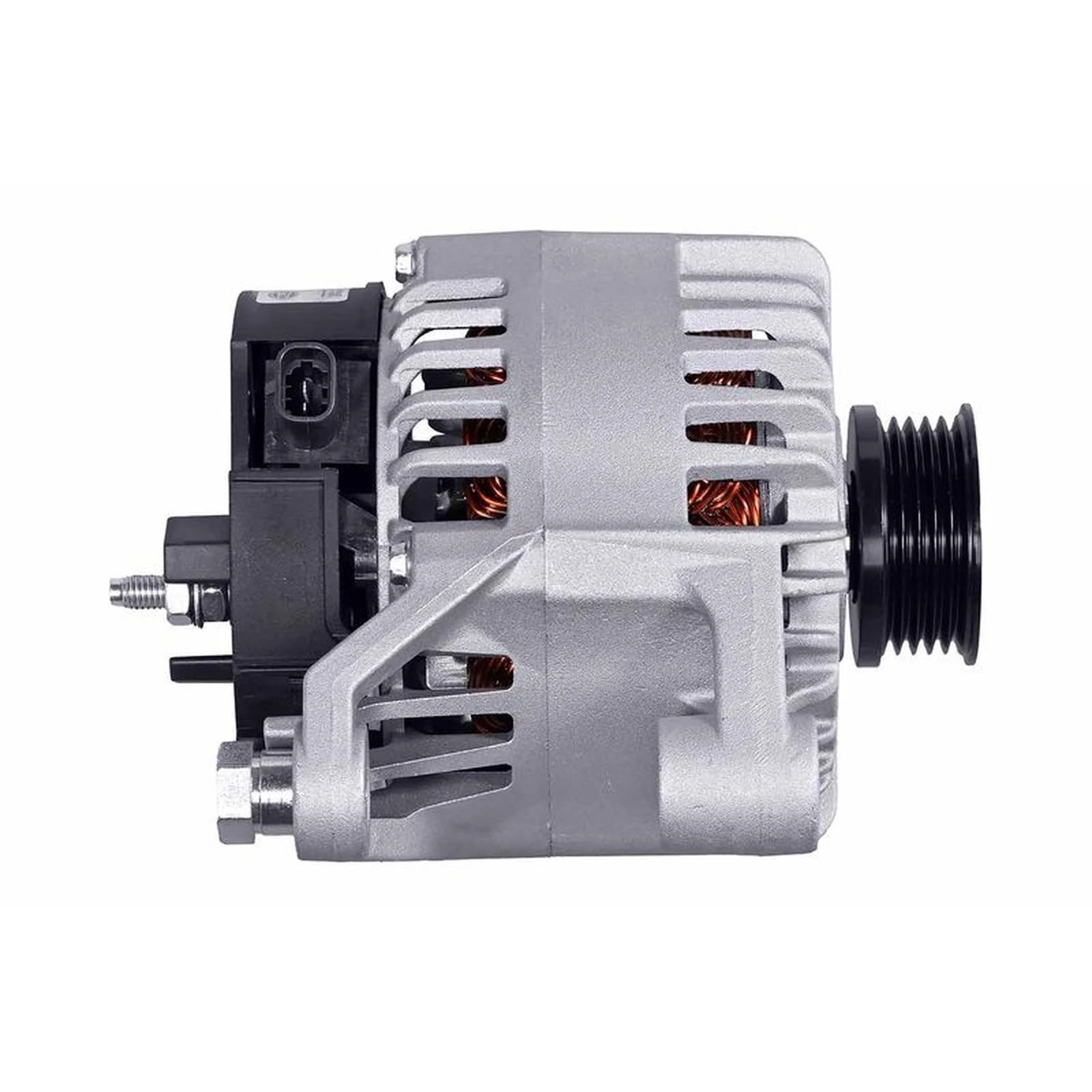 Hella Car Alternator 12V 8EL 015 637-721