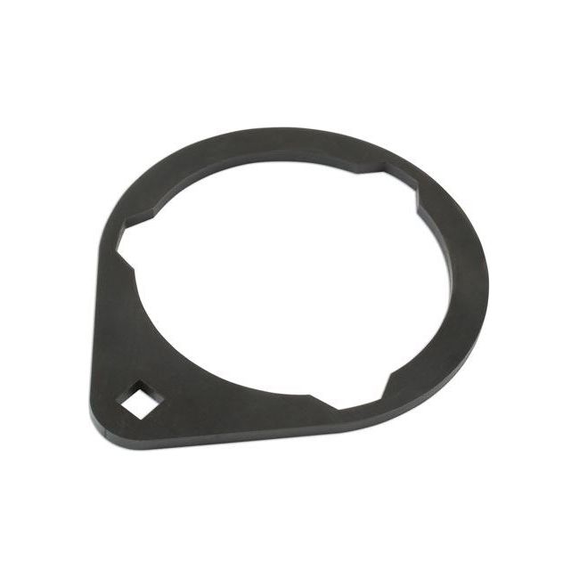 Laser A/C Compressor Pulley Holding Tool - for Ford 7658