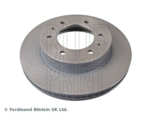 Blue Print 2 x Vented 315mm Brake Disc ADA104339