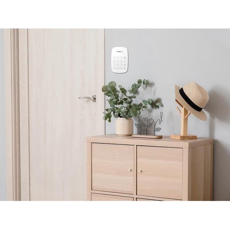 Link2Home Smart Alarm Keypad