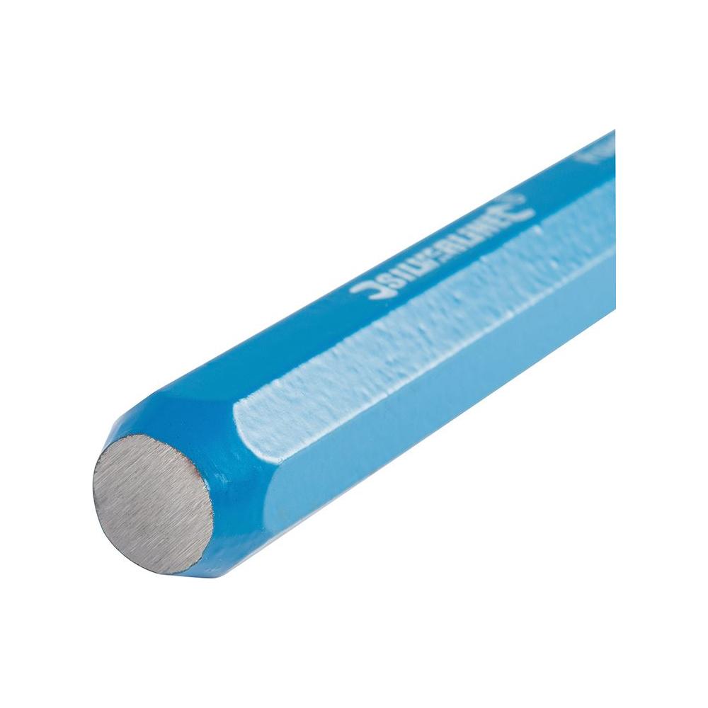 Silverline Cold Chisel 19 x 200mm