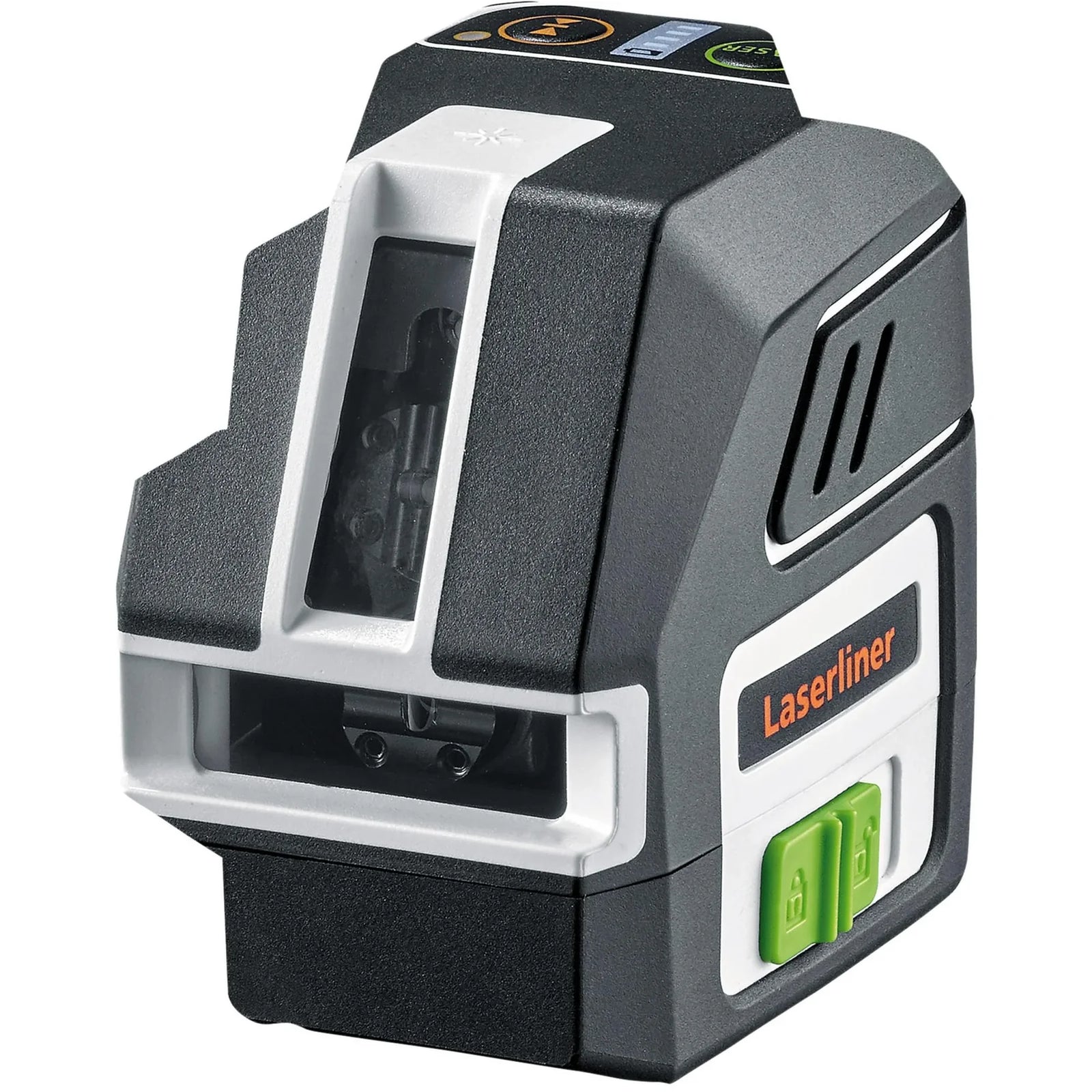 Laserliner 036.710A Cross-Line Laser for Precision Alignment