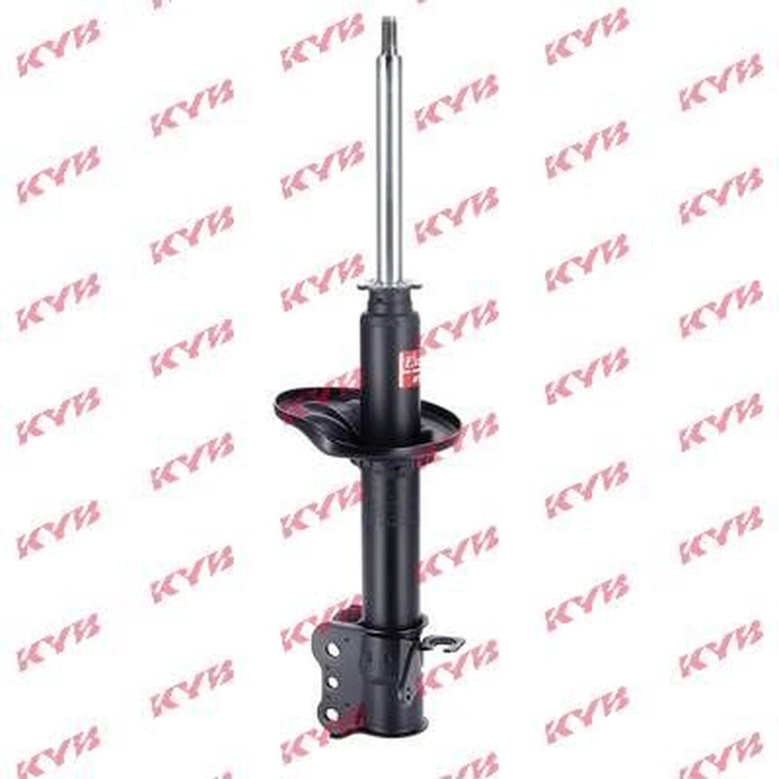 KYB Shock Absorber Damper Strut Rear Left 334202