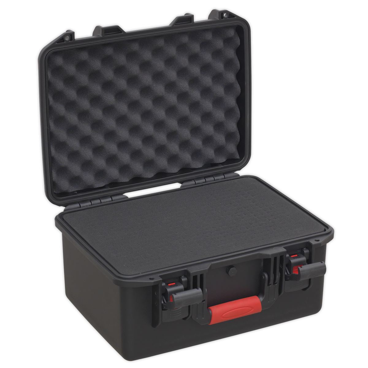 Sealey Professional Water-Resistant Storage Case Deep 420mm AP622