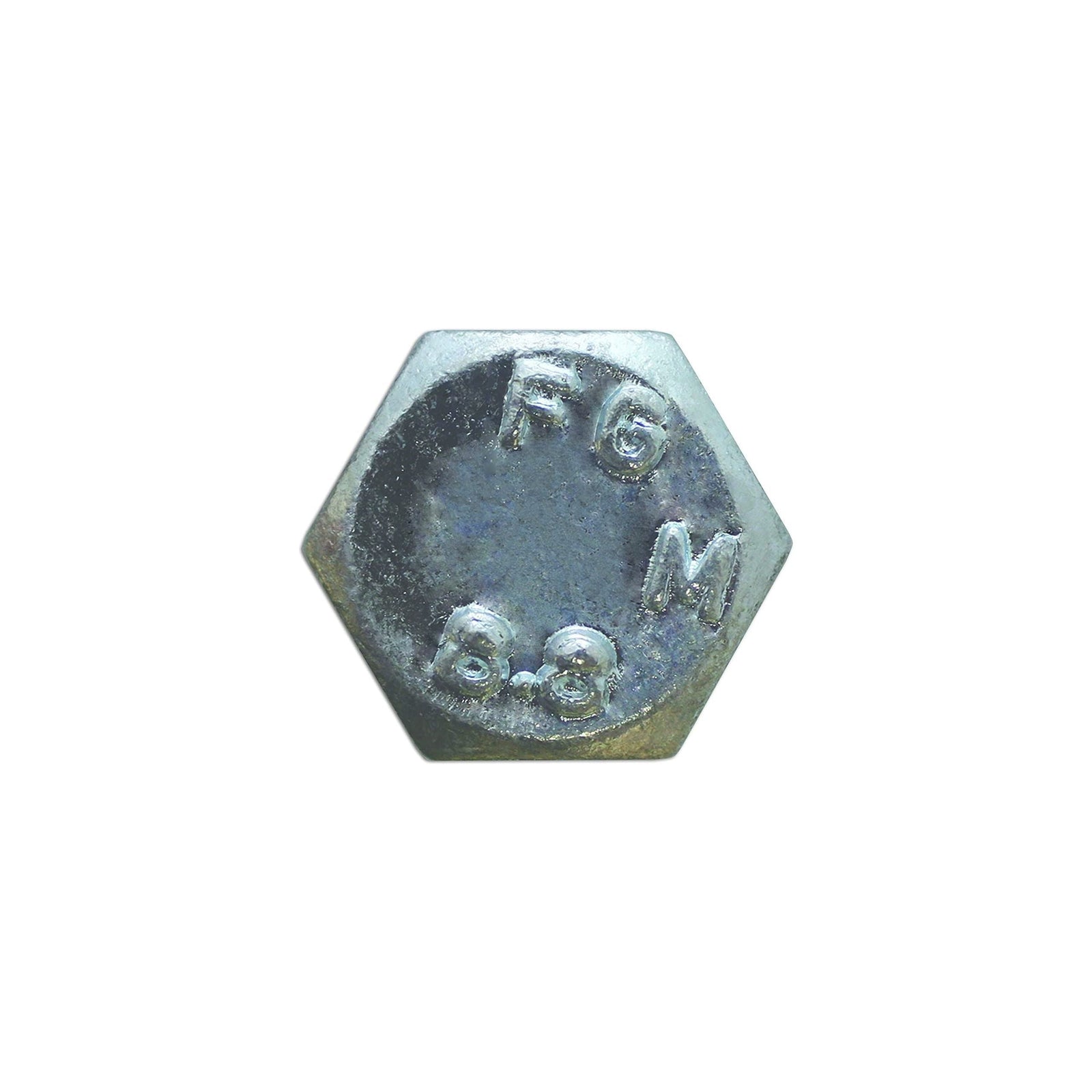 Connect Hi-Tensile Bolts M12 x 1.75 x 60mm 50pc 31319