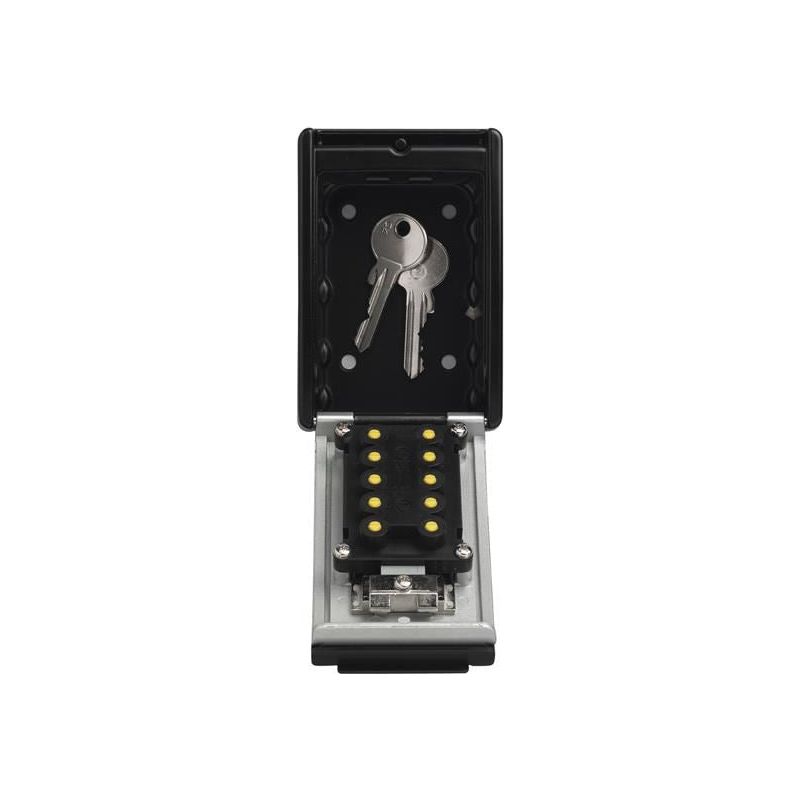 Abus Mechanical 767 Wall-Mounted KeyGarage™