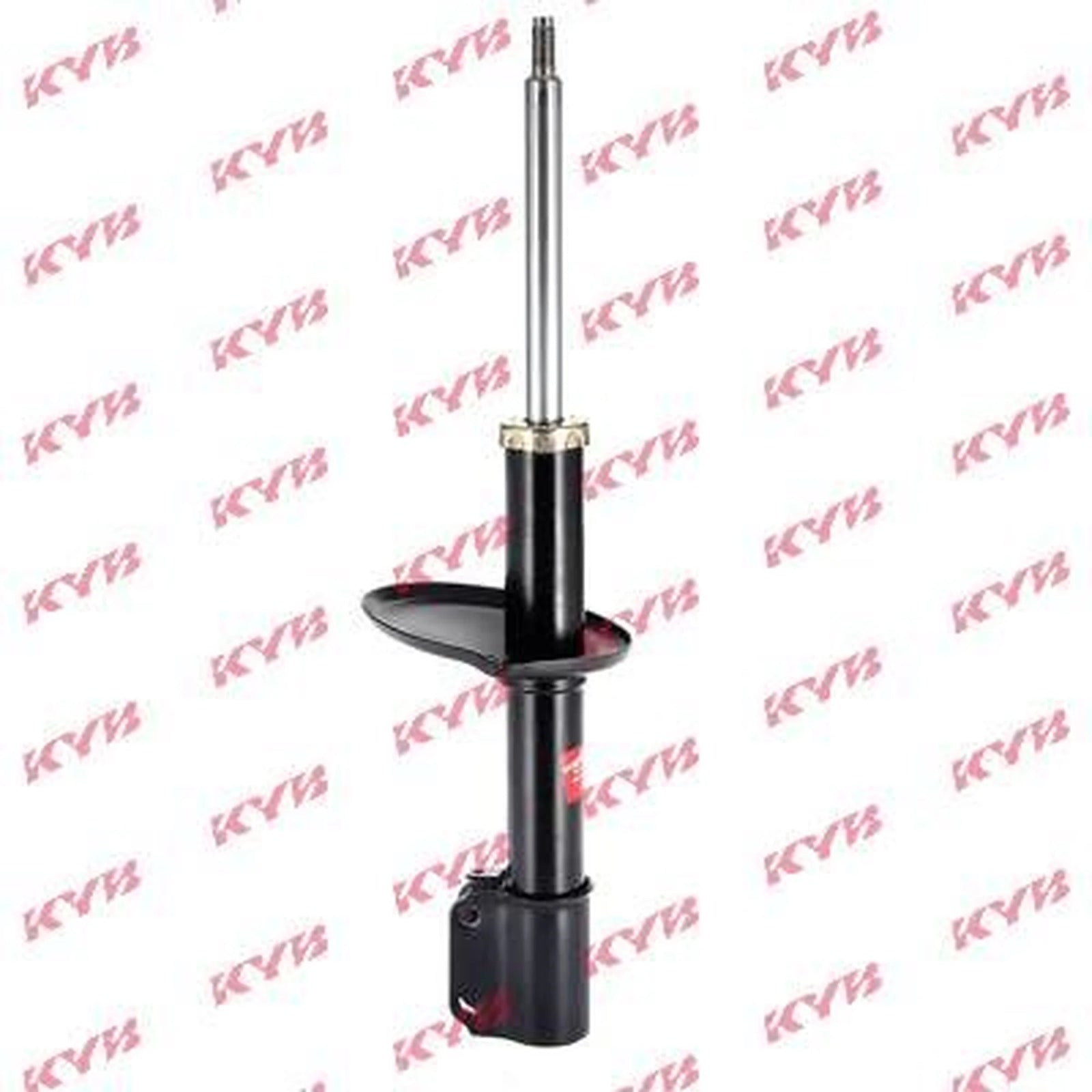 KYB Shock Absorber Damper Strut Front 333806