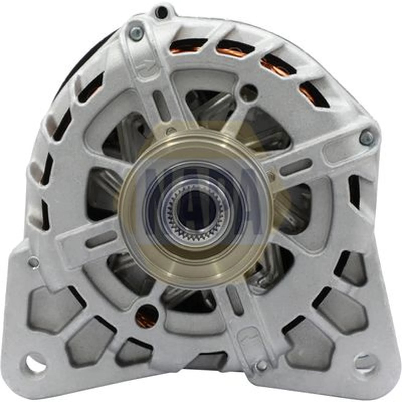 NAPA Car Alternator 12V NAL2601