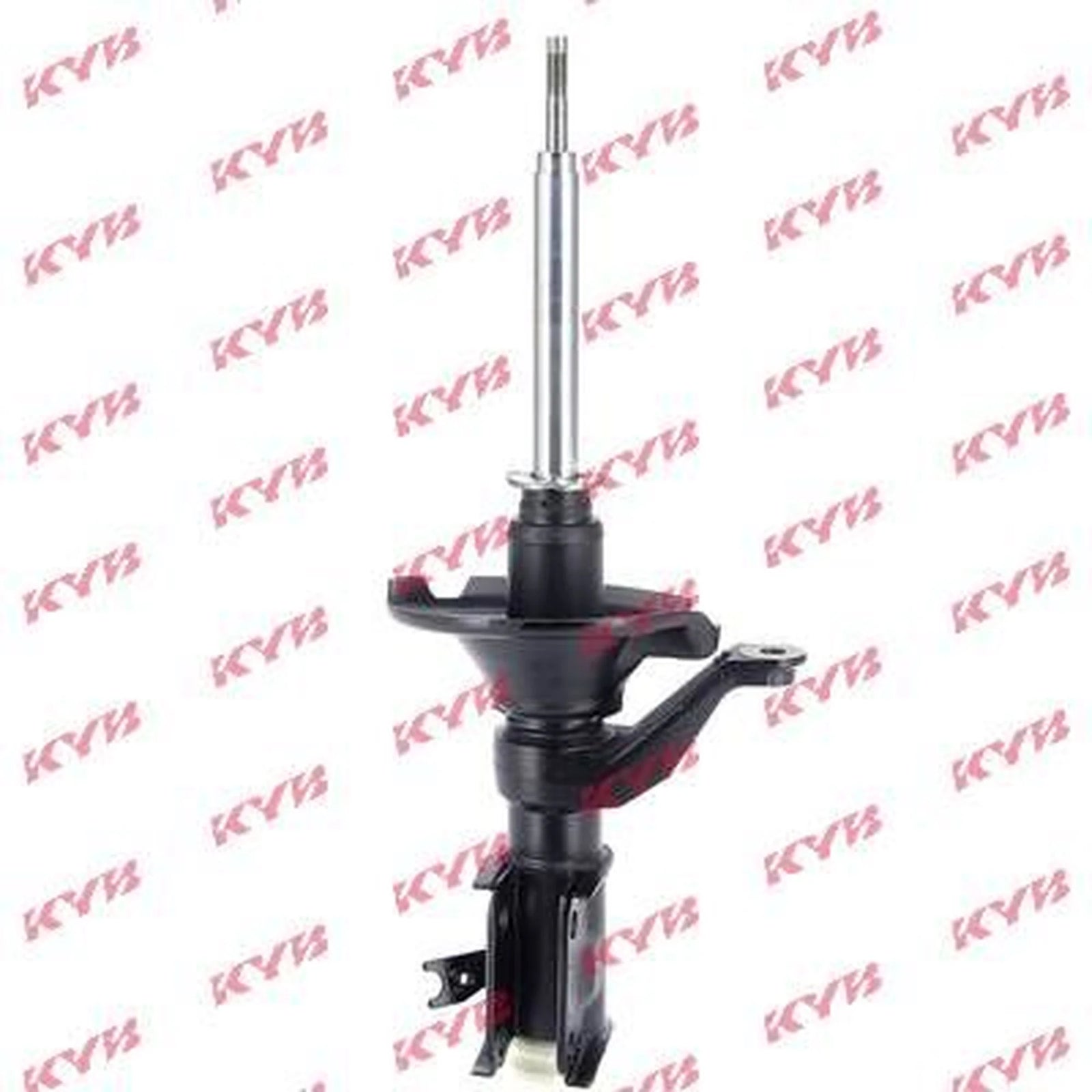 KYB Shock Absorber Damper Strut Front Left 331011