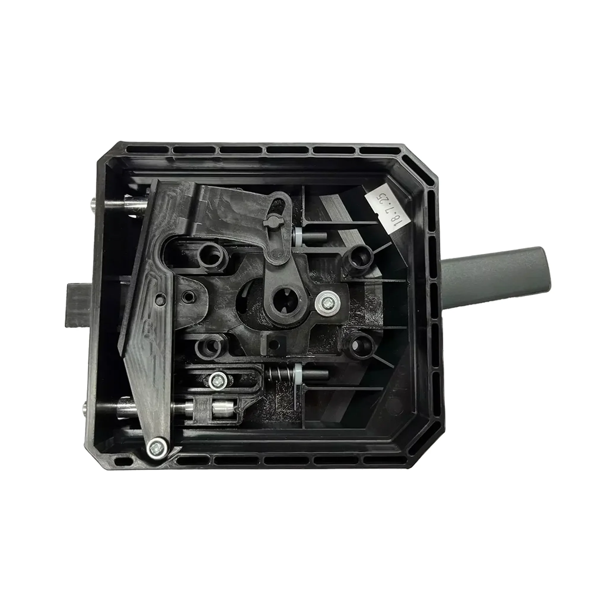 Hartal Right Hand Evoline Inner Lock Mechanism & Handle