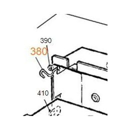 Truma Retaining Spring S3002/5002 30040-60000