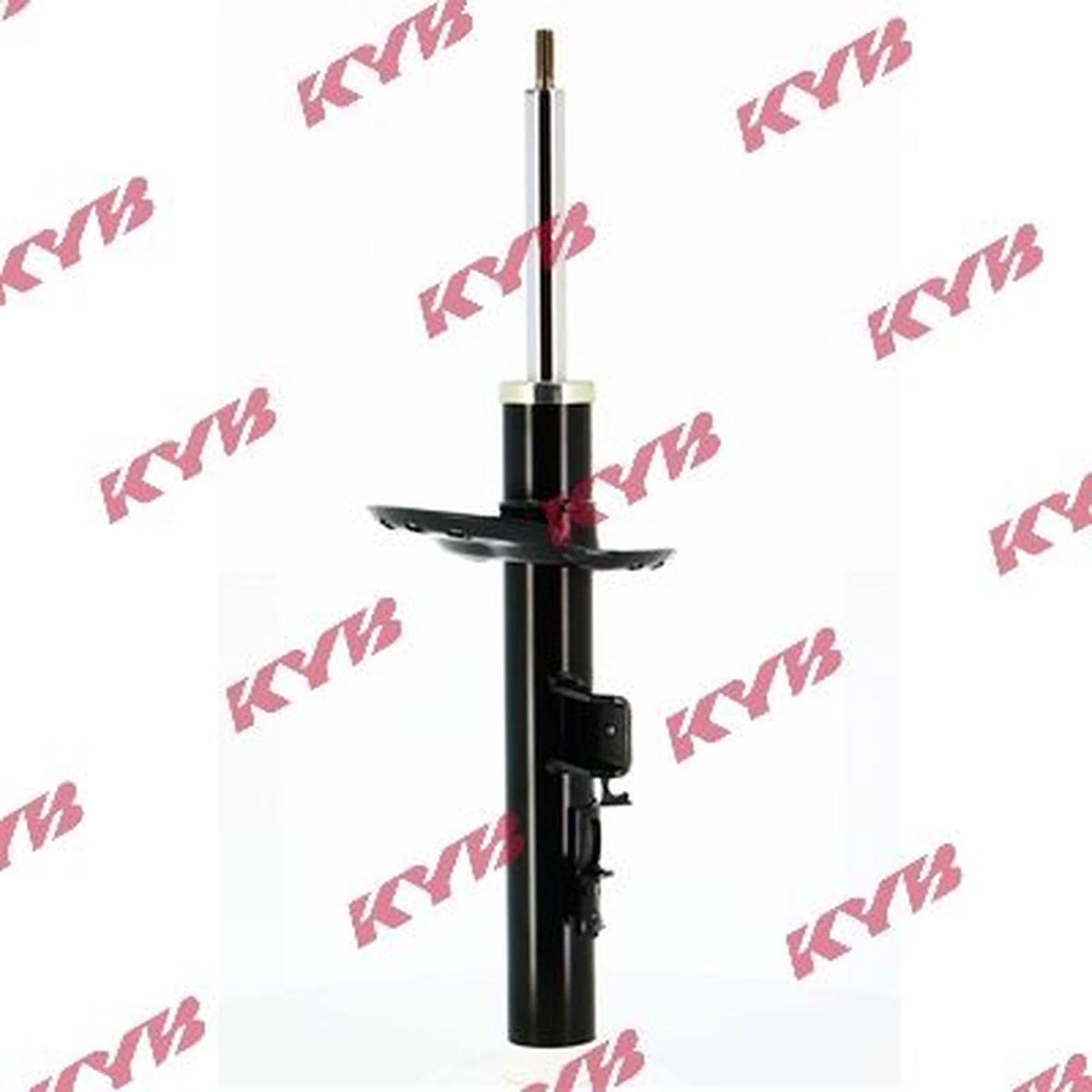 KYB Shock Absorber Damper Strut Rear Right 3358018