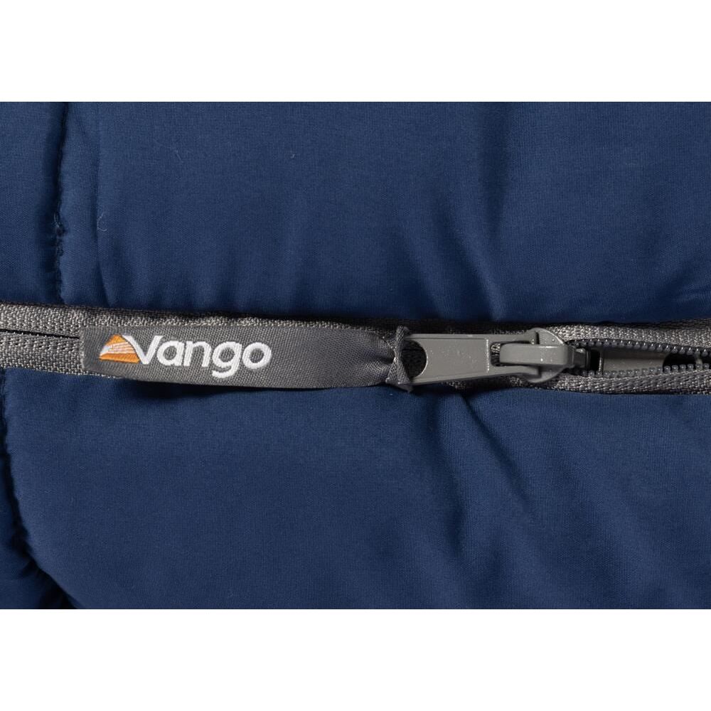 Vango Polaris Grande Sleeping Bag Grande Neptune