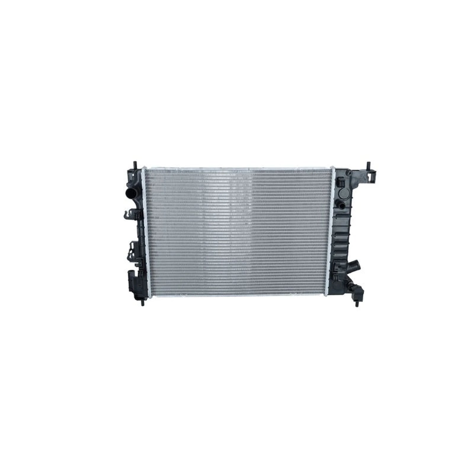 NRF Engine Radiator 58504