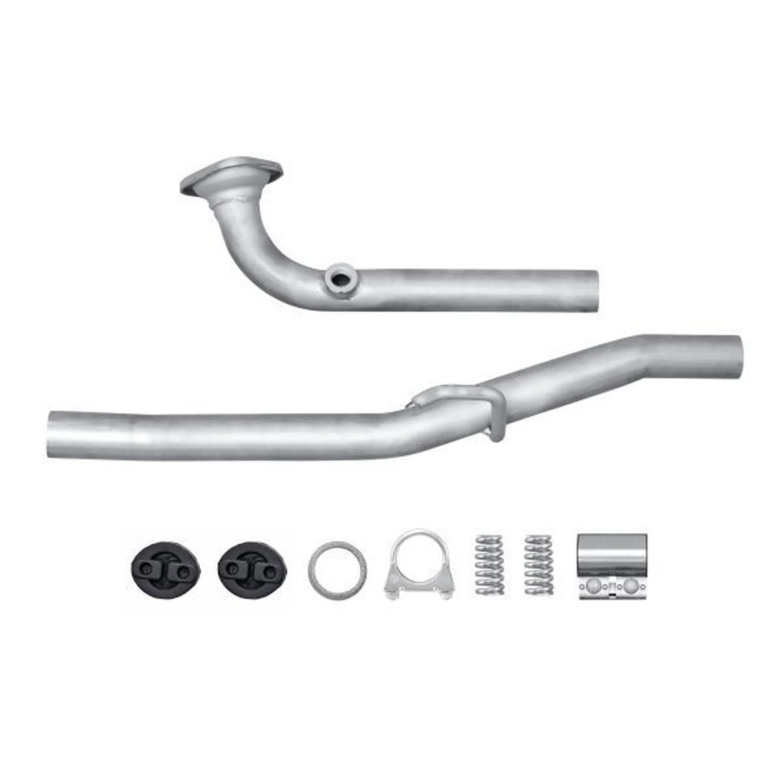 Hella Exhaust Pipe OD 8LA 366 001-401