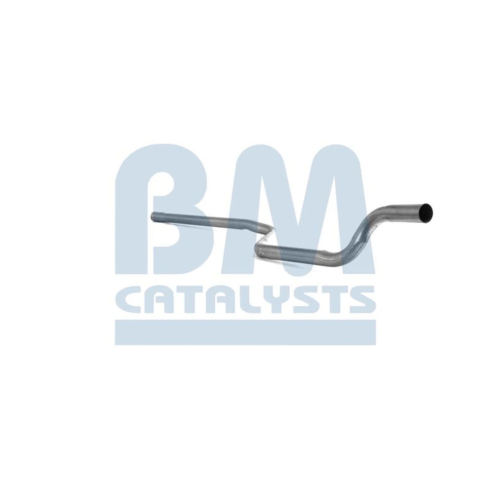 BM Catalysts Exhaust Pipe OD BM50153