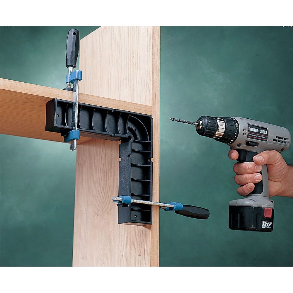 Rockler Clamp-It® Bar Clamp 5" 985749