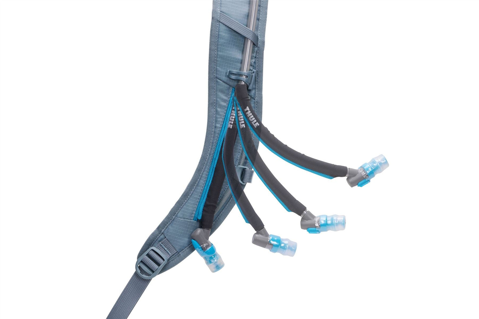 Thule AllTrail hydration pack 16L Pond grey