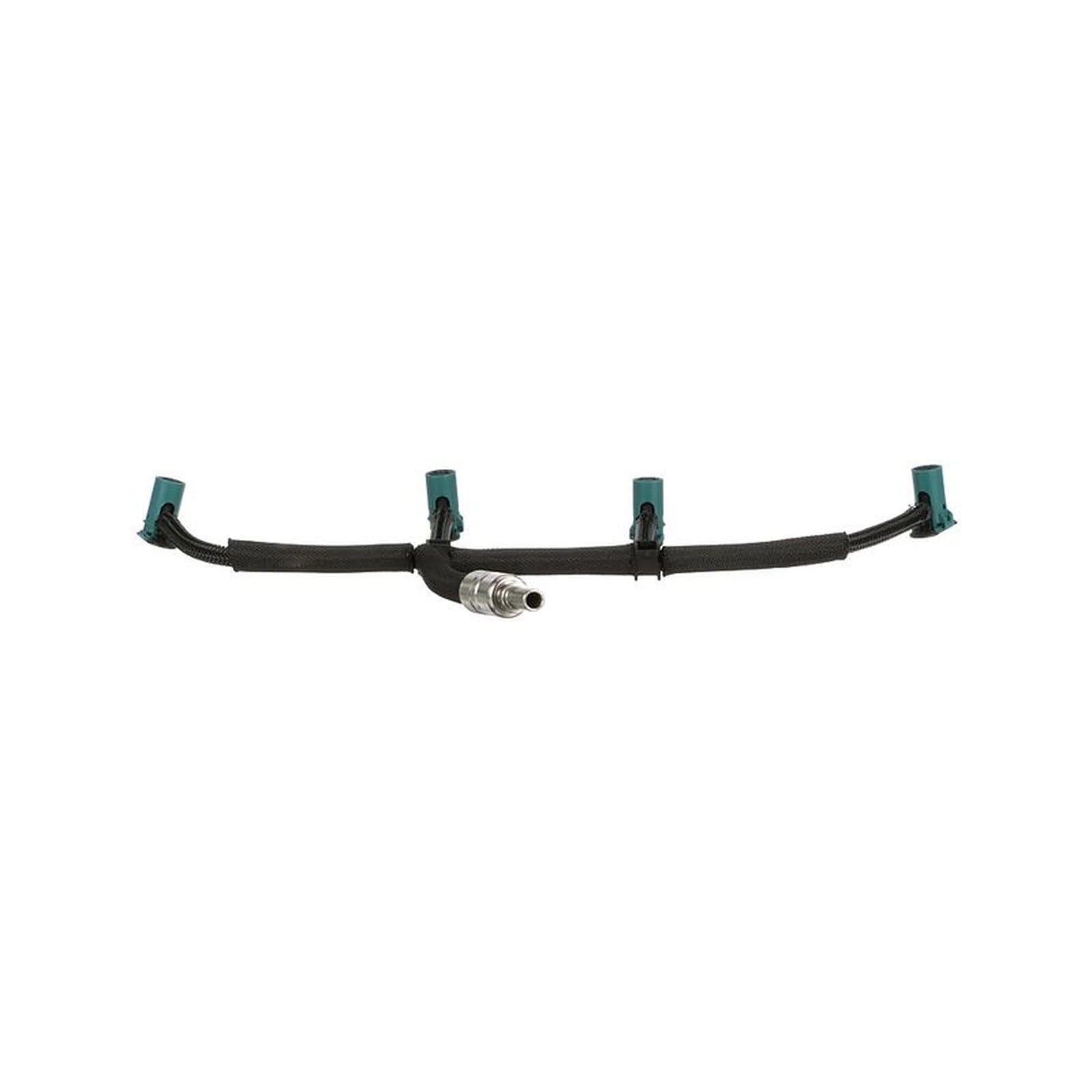 Gates Fuel Overflow Hose Pipe MFL1328