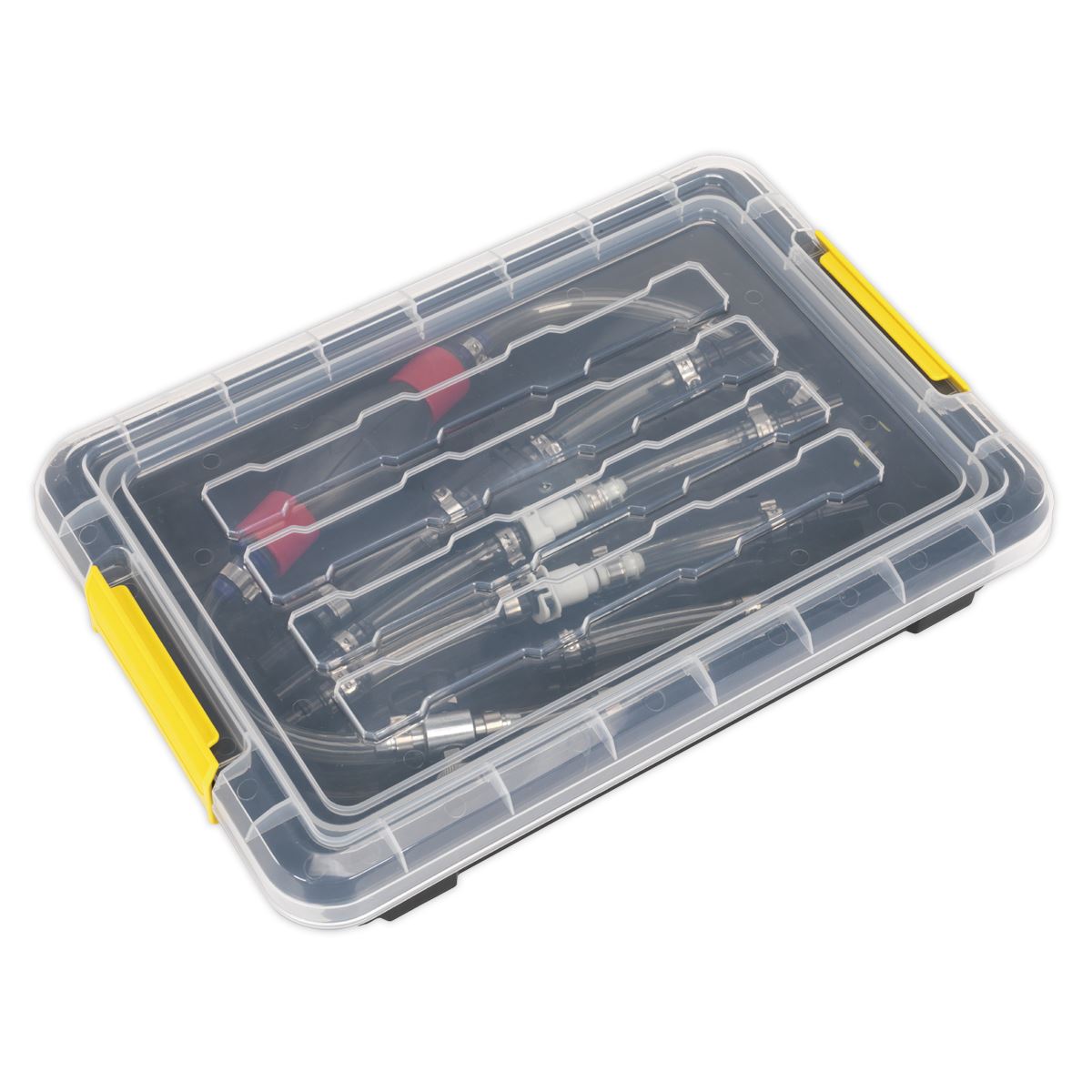 Sealey Diesel Priming Kit for Ford VS552