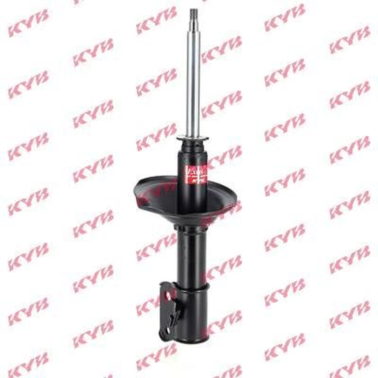 KYB 2 x Shock Absorbers fits Subaru Legacy 1989-1994