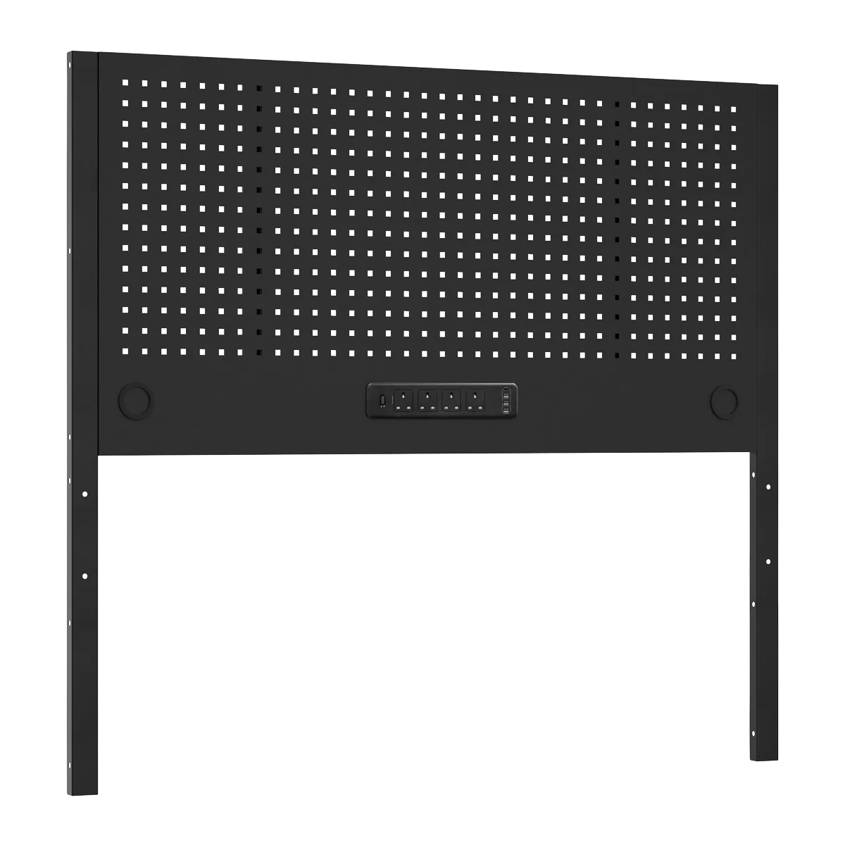 Sealey Superline PRO Modular Workbench 1525mm with 3 Drawers