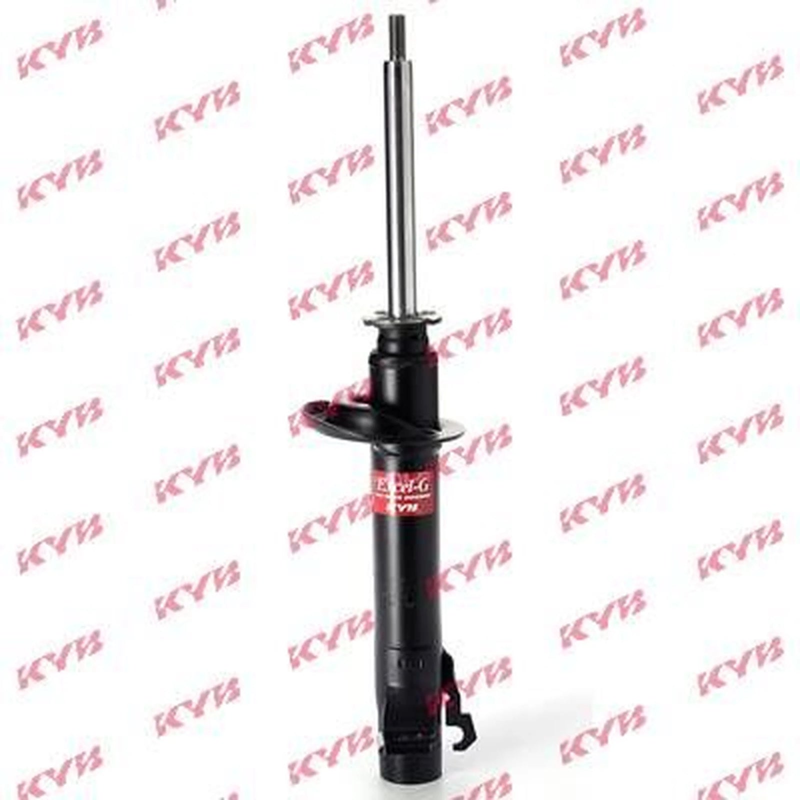 KYB Shock Absorber Damper Strut Front Right 333400