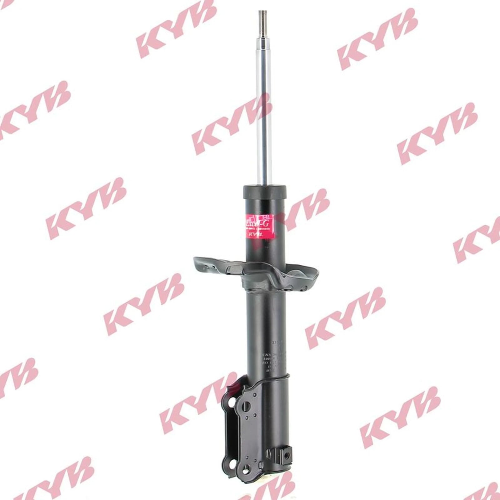 KYB Shock Absorber Damper Strut Front Right 3338071