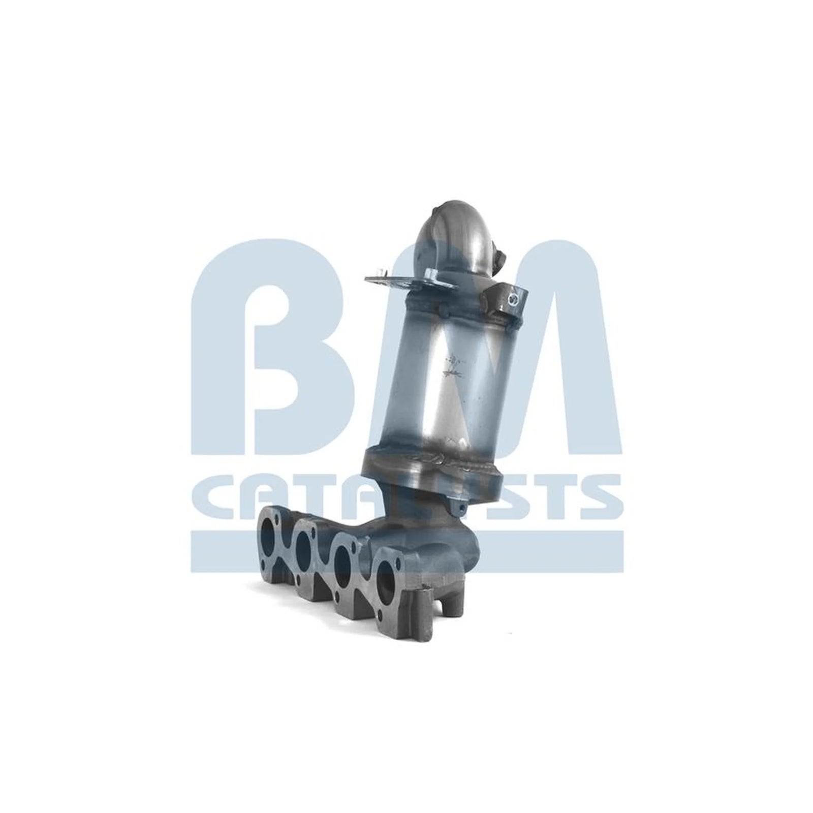 BM Catalysts Homologated Petrol Cat BM91415H