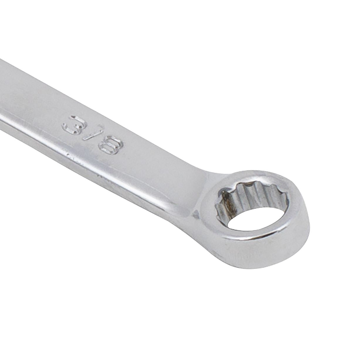 Sealey Premier Premier Imperial Combination Spanner 3/8" CW03AF