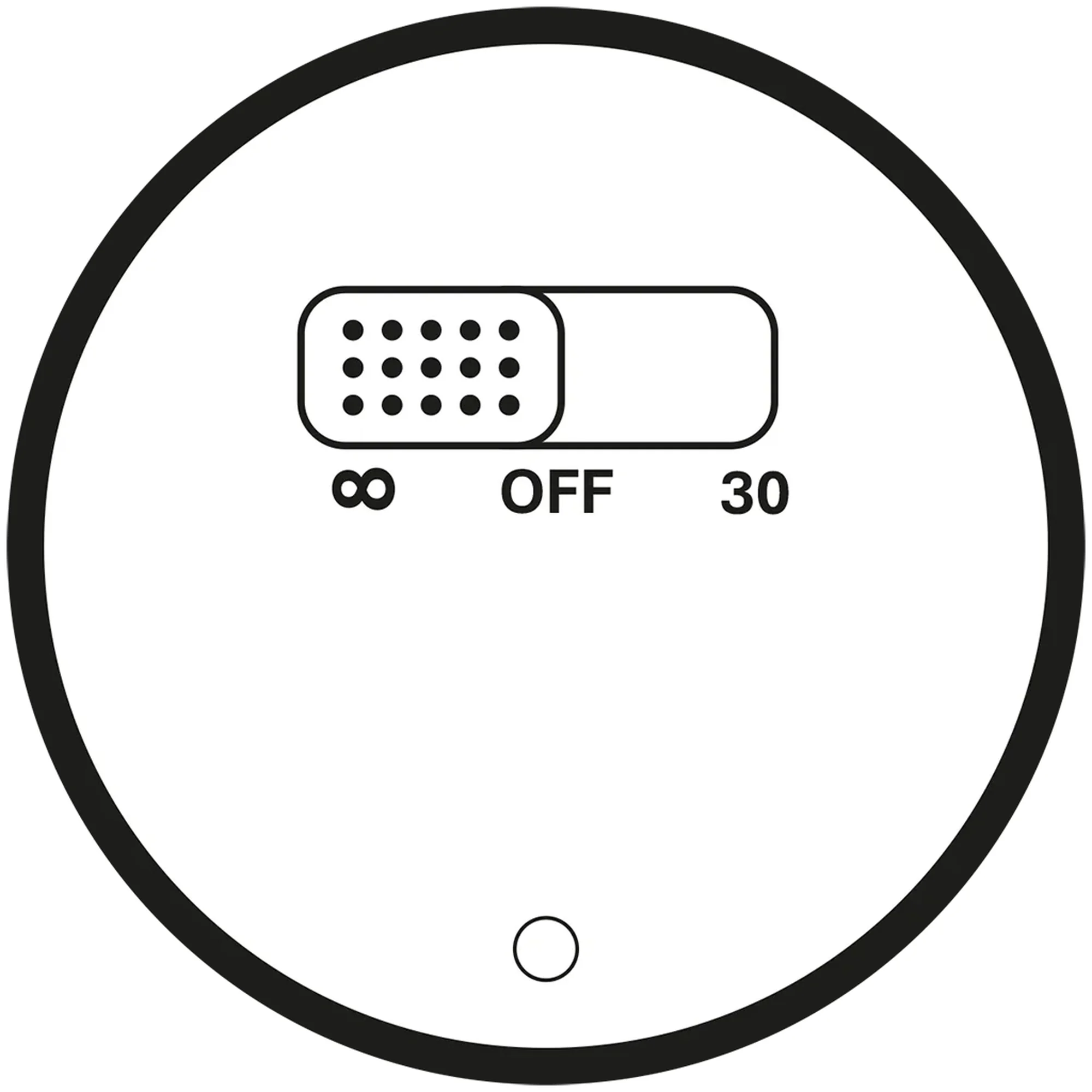 Quest Star Lamp T4022 - Rechargeable & Colour Changing