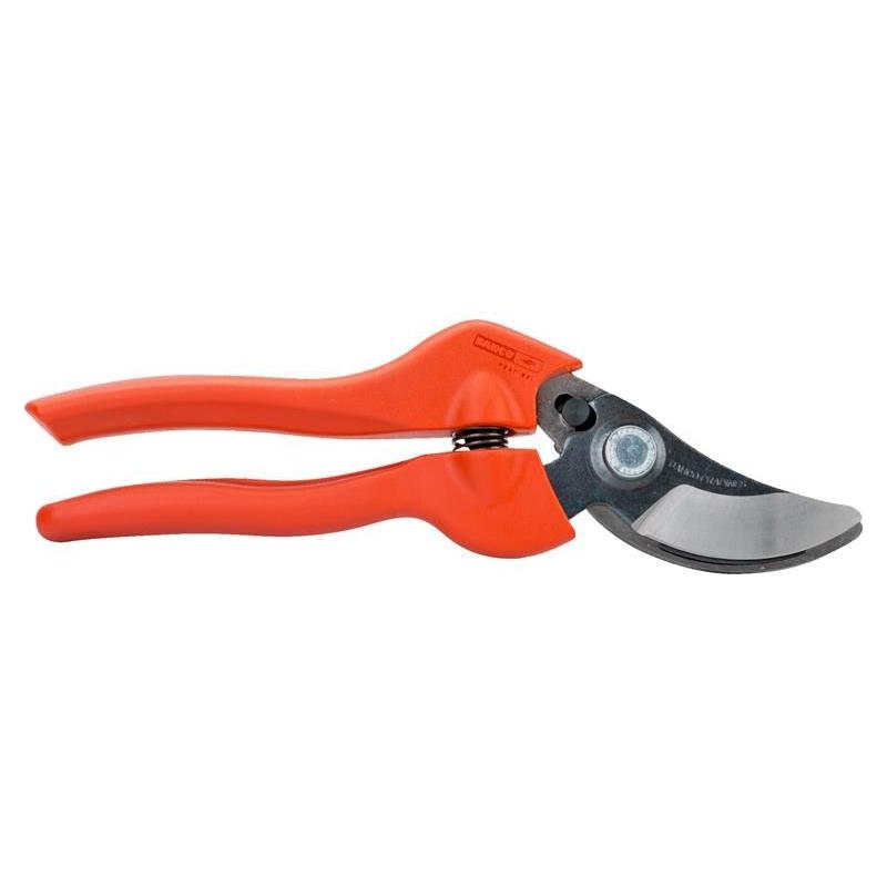 Bahco PG-12-F Bypass Secateurs Medium 20mm Capacity