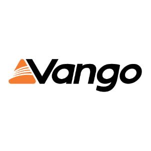 Vango Dune Folding Low Beach Chair - Granite Grey
