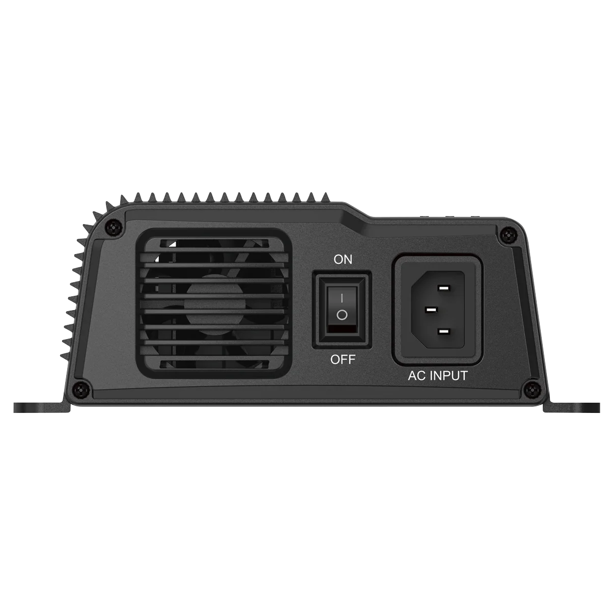 Sealey BSCU25A 12V 25A Smart Charger for VRLA, Gel, AGM, Lithium