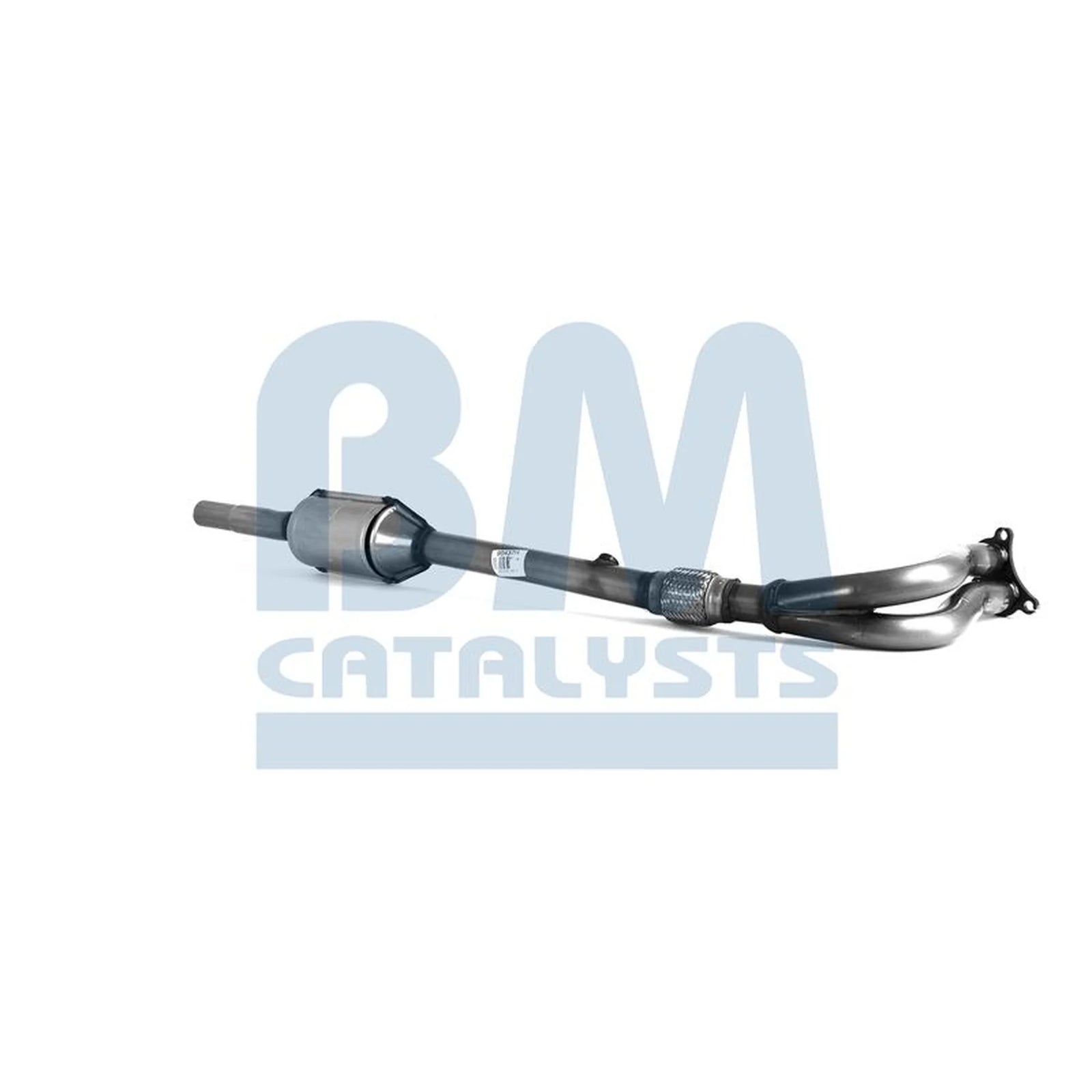 BM Catalysts Homologated Petrol Cat BM90437H