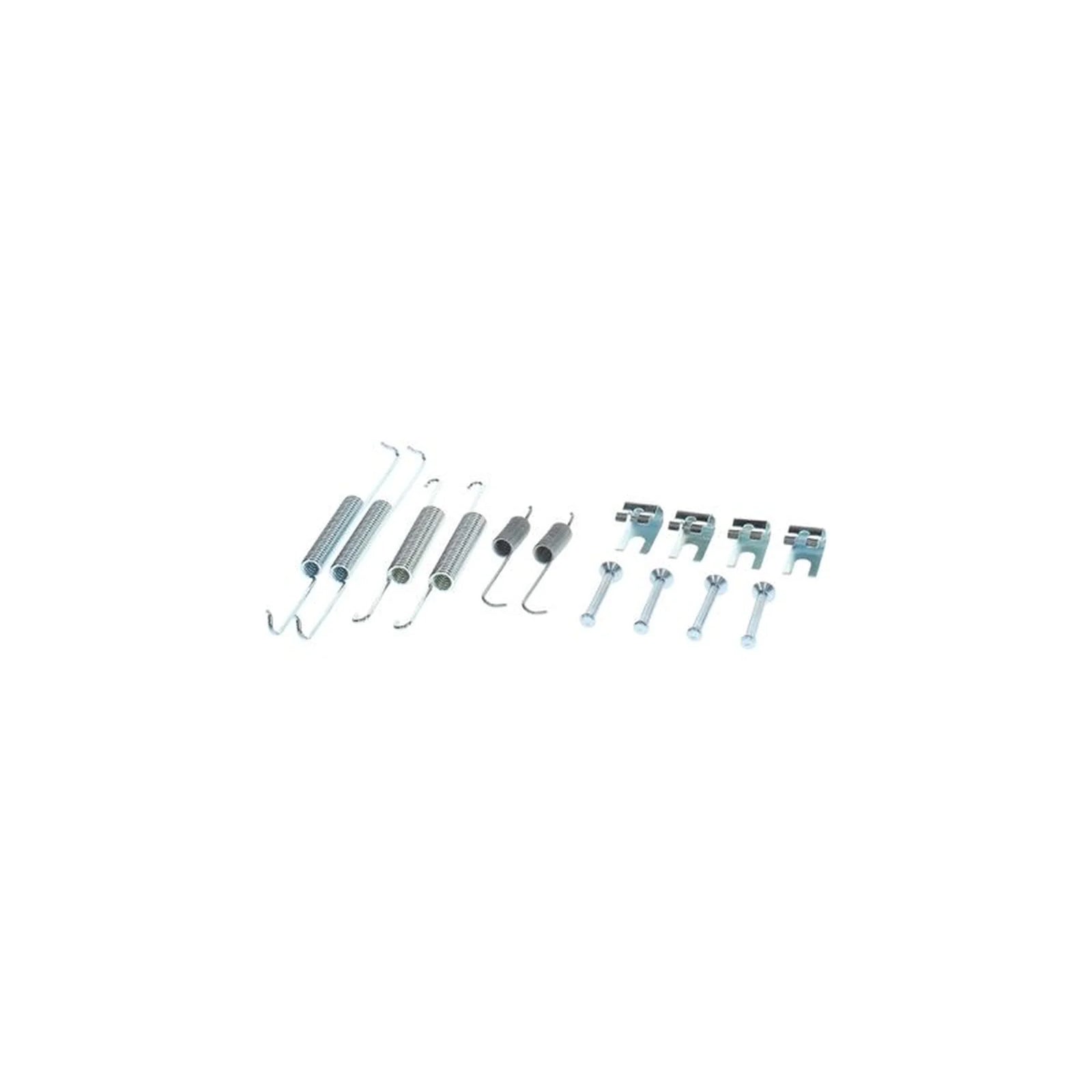 Bosch Brake Shoe Accessory Kit Rear 1 987 475 091