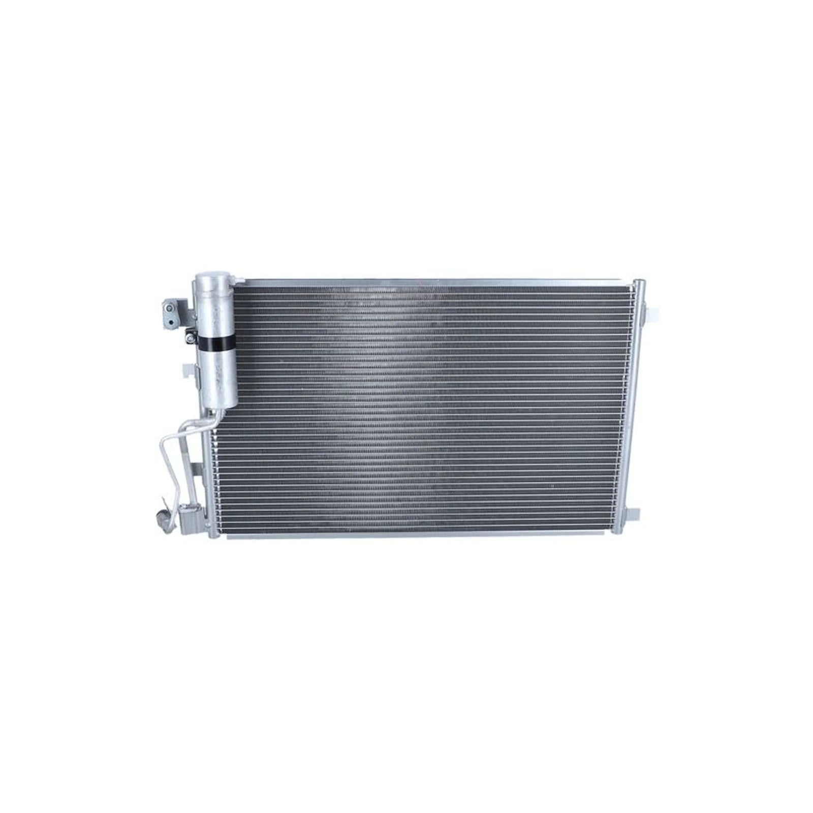 NRF Air Conditioning Condenser 35974