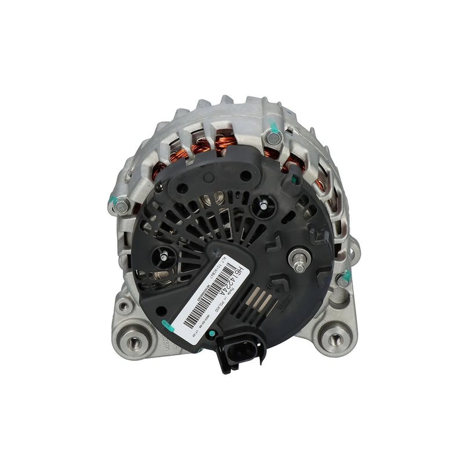 Valeo Car Alternator 12V 439776