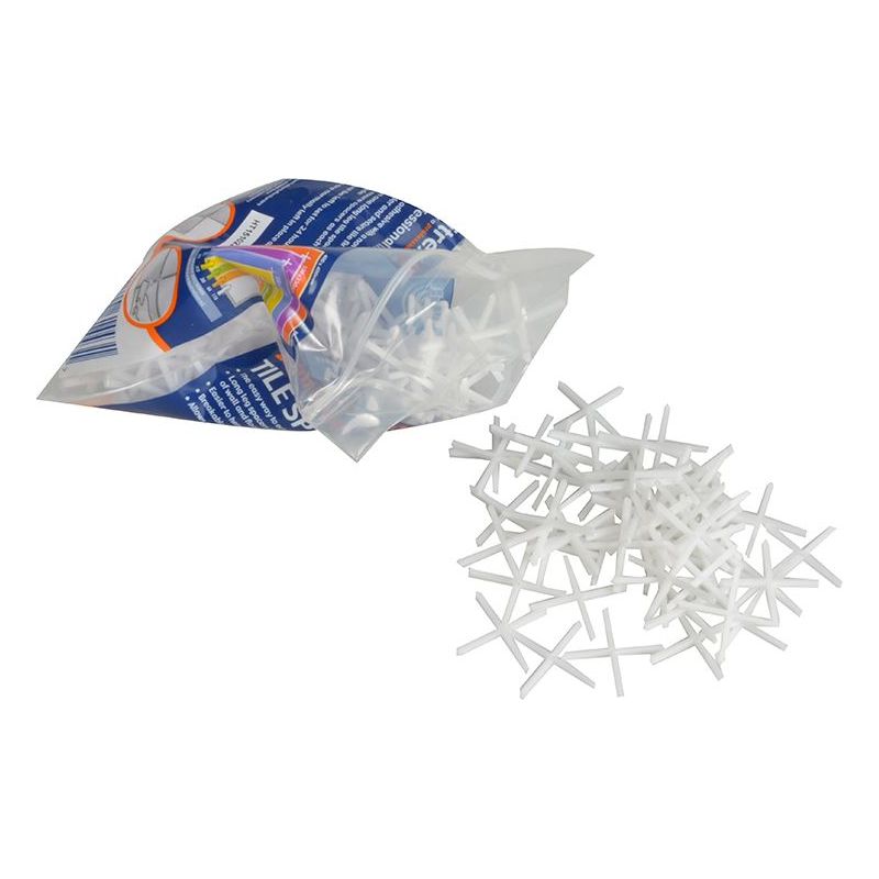 Vitrex Long Leg Spacer 2mm (Pack 250)