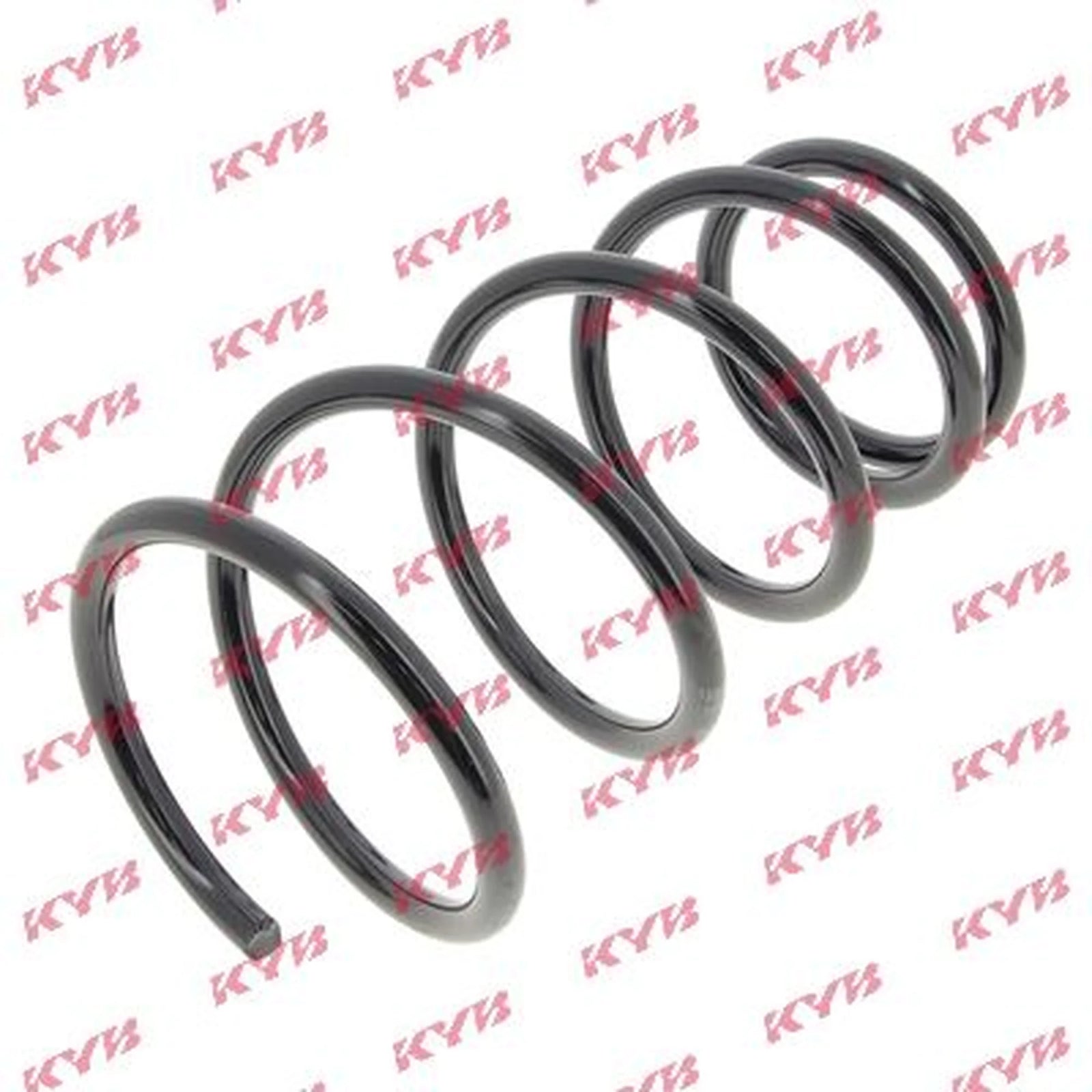 KYB Rear Suspension Coil Spring RC6724