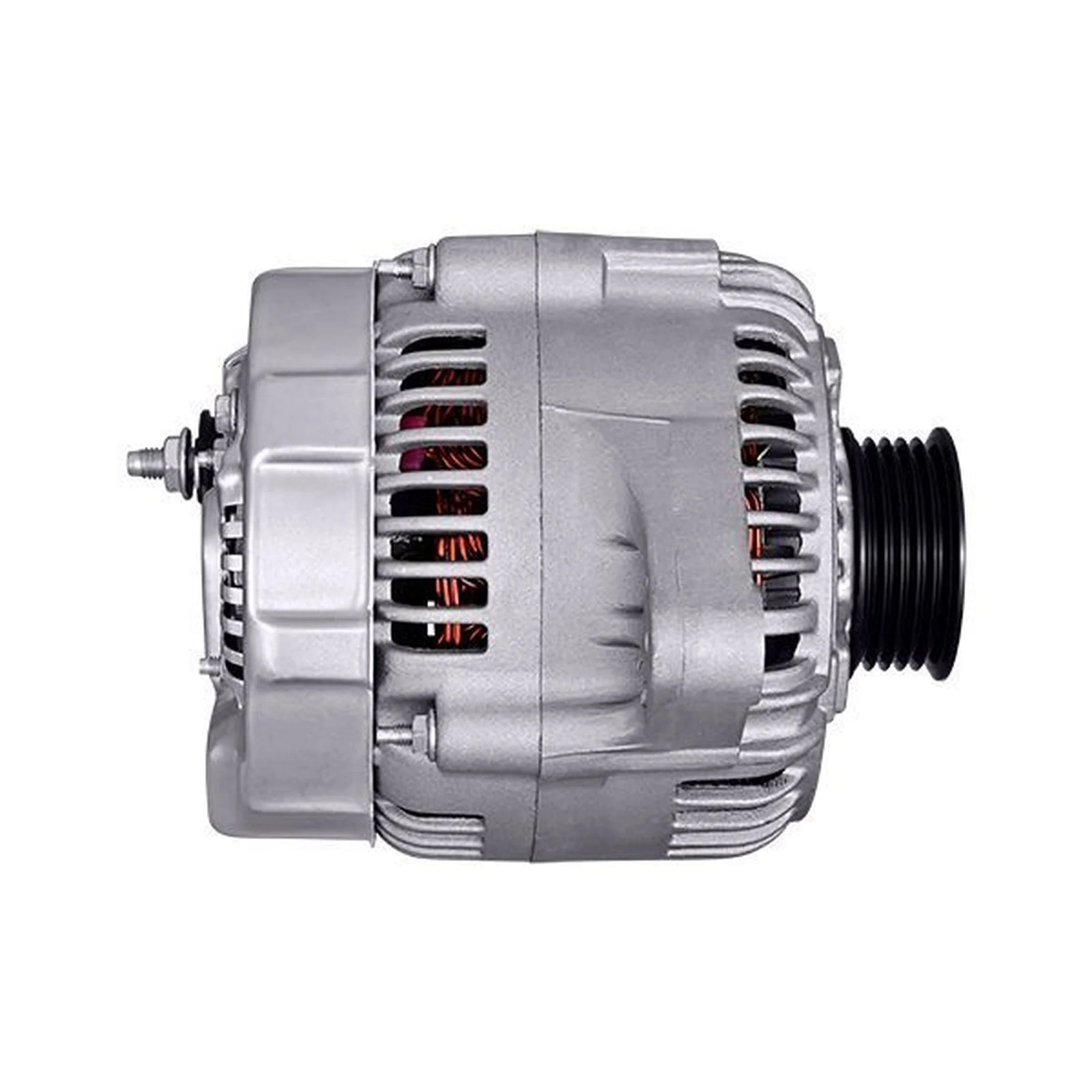 Hella Car Alternator 12V 8EL 015 637-711