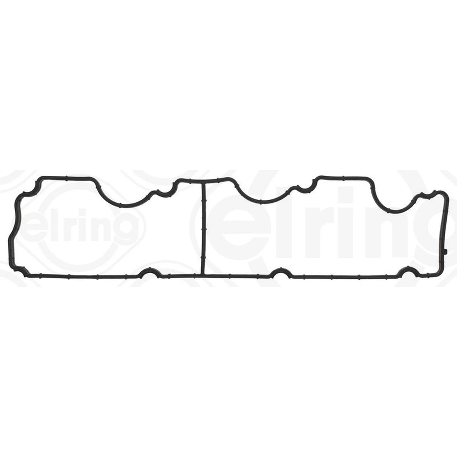 Elring Crankcase Ventilation Gasket Thick Cylinder Head Cover 557.990