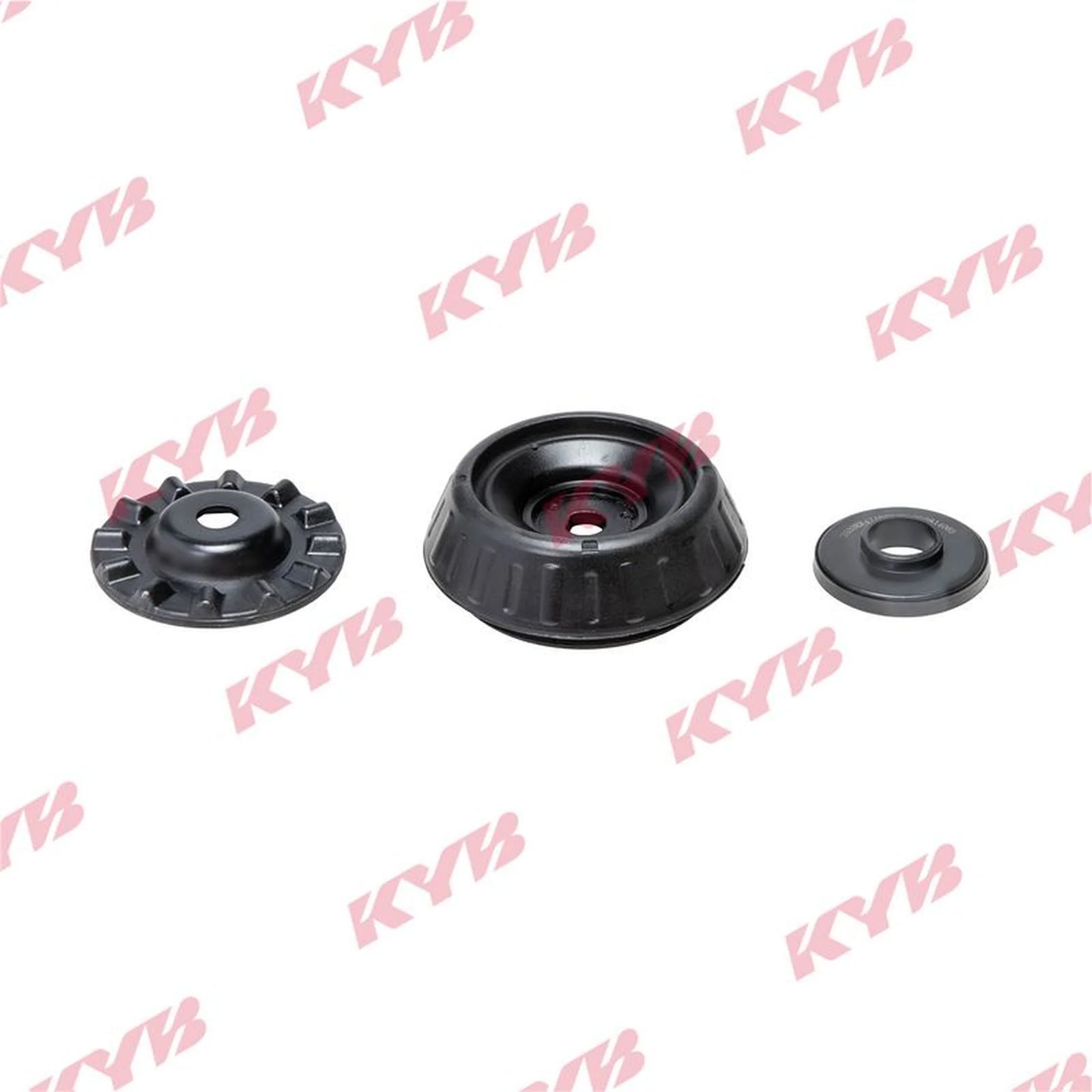 KYB Front Repair Kit Suspension Strut Support Mount SM5818