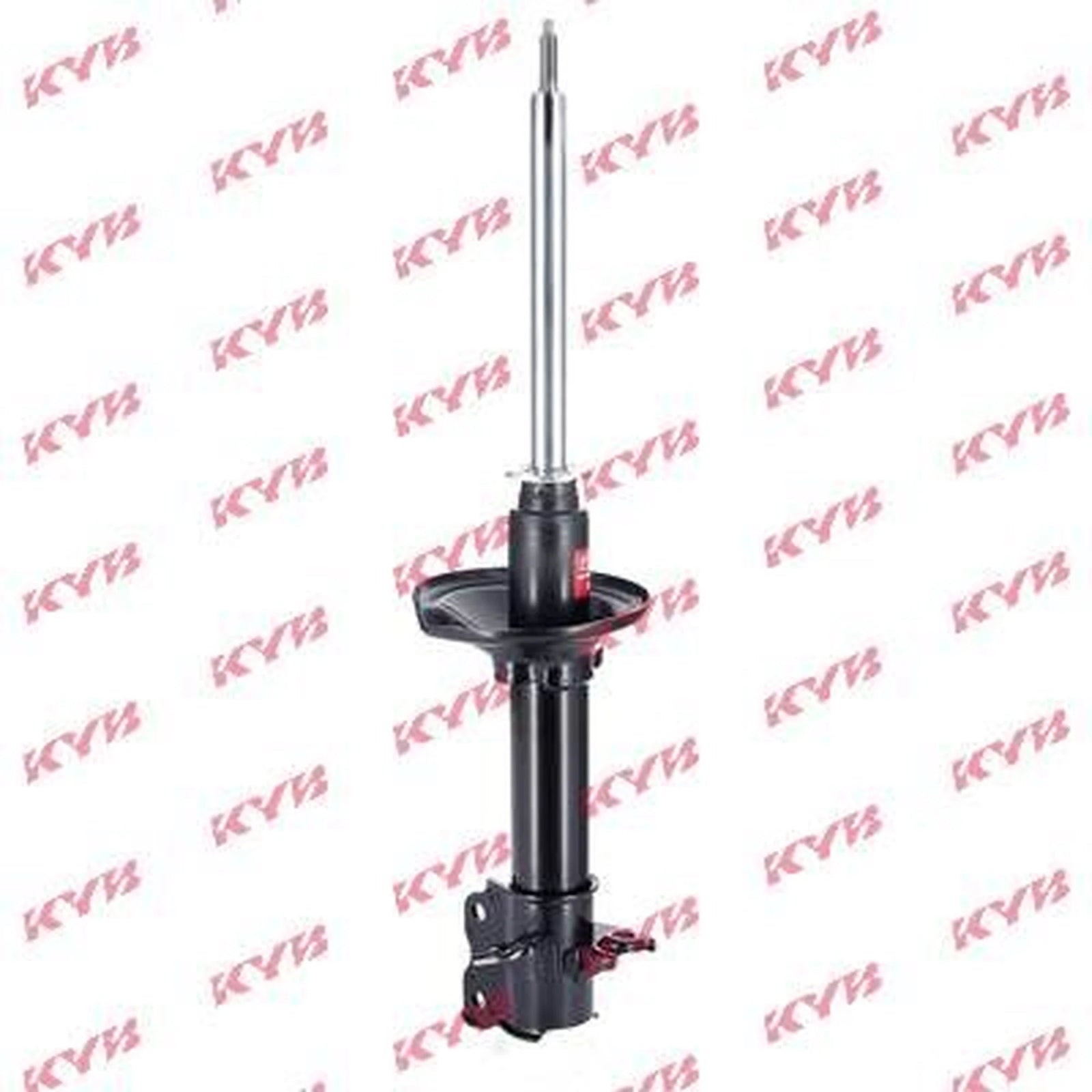 KYB Shock Absorber Damper Strut Rear Right 334045