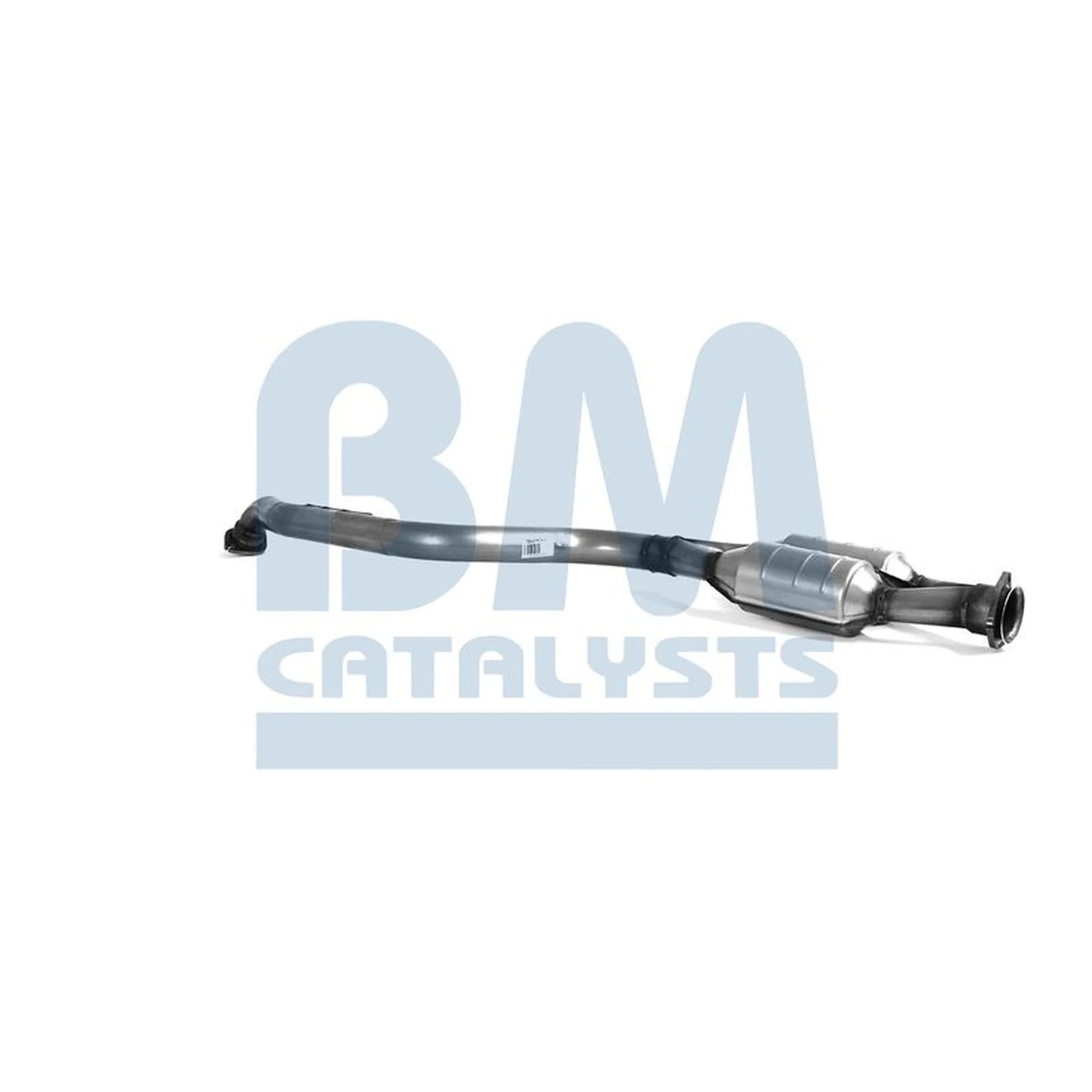 BM Catalysts Homologated Petrol Cat BM90741H