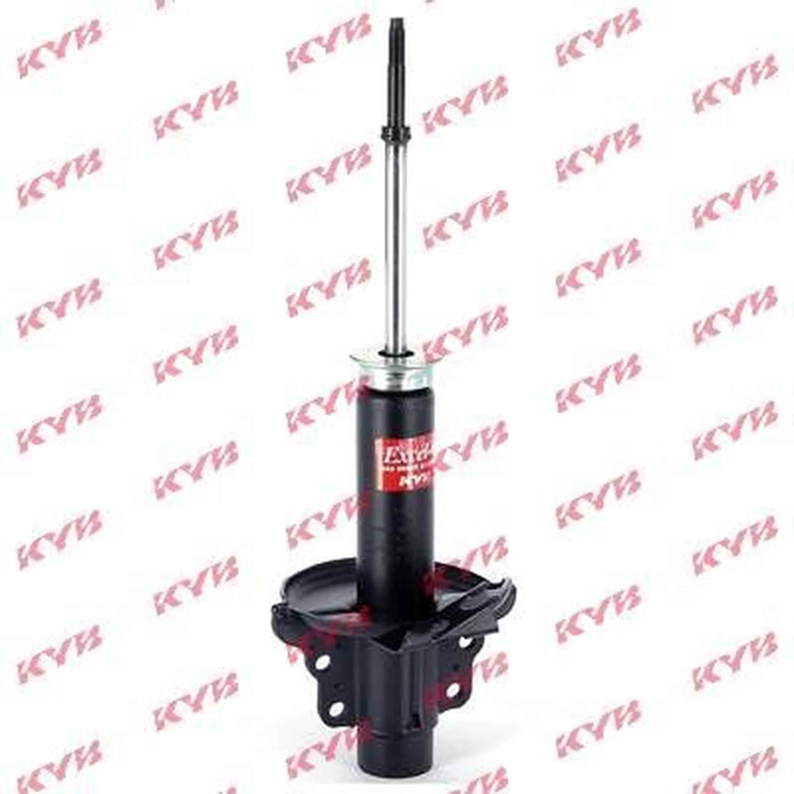 KYB Shock Absorber Damper Strut Front Left 341395