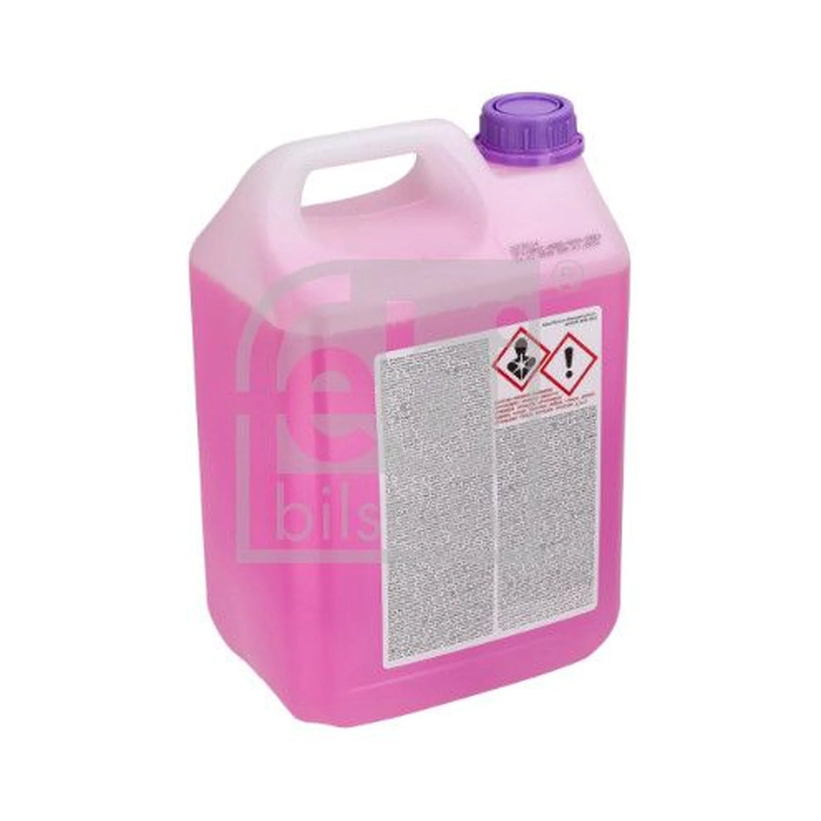 Febi Antifreeze 5 Litres 172010