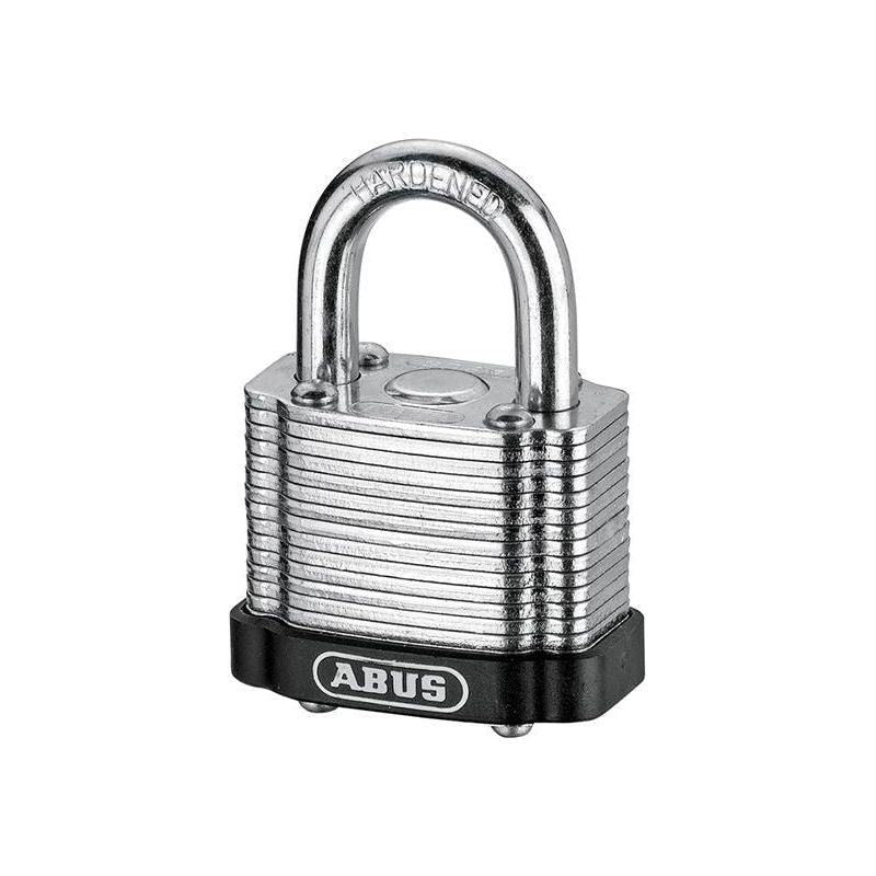 Abus Mechanical 41/45mm ETERNA Laminated Padlock Carded