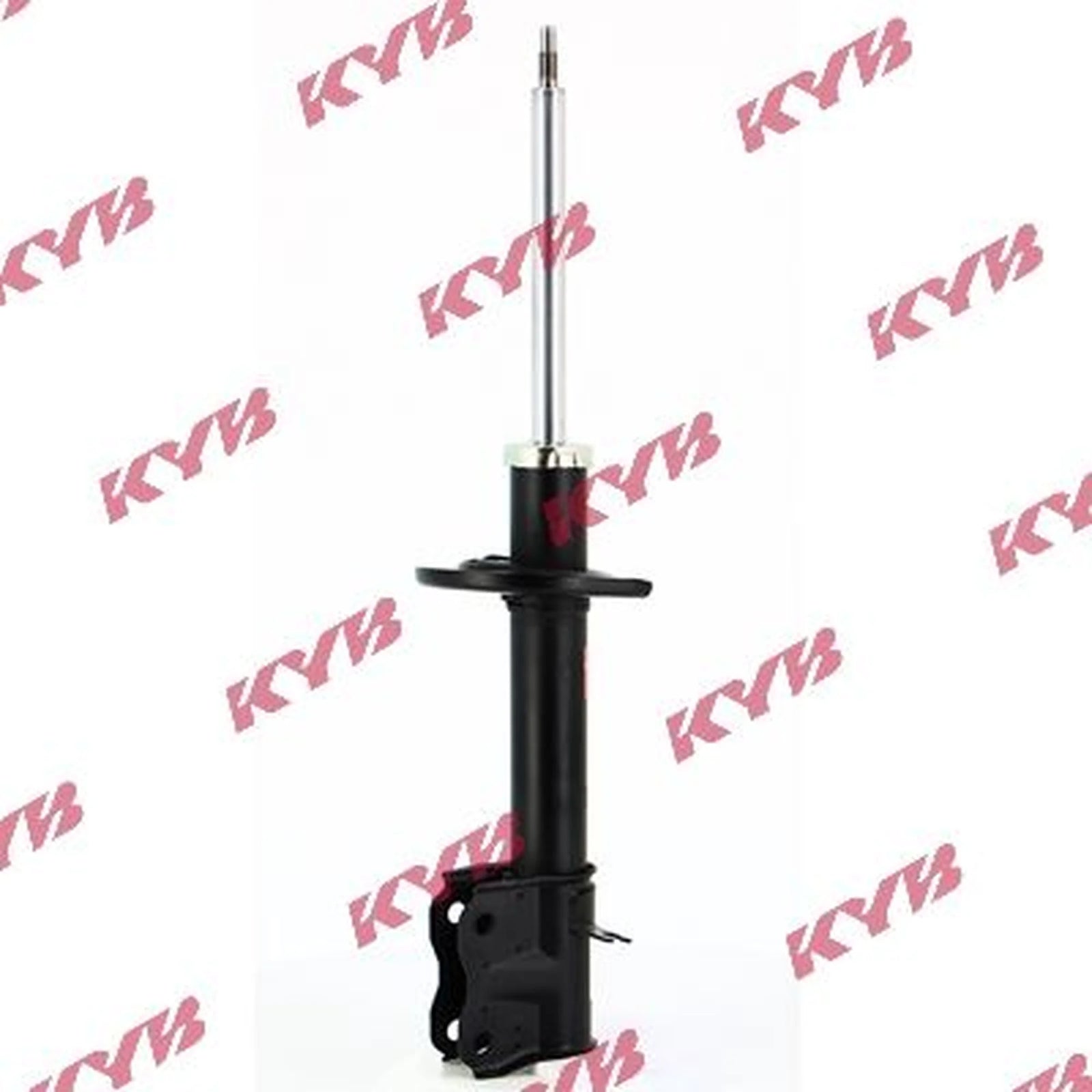 KYB Shock Absorber Damper Strut Front Left 3338017
